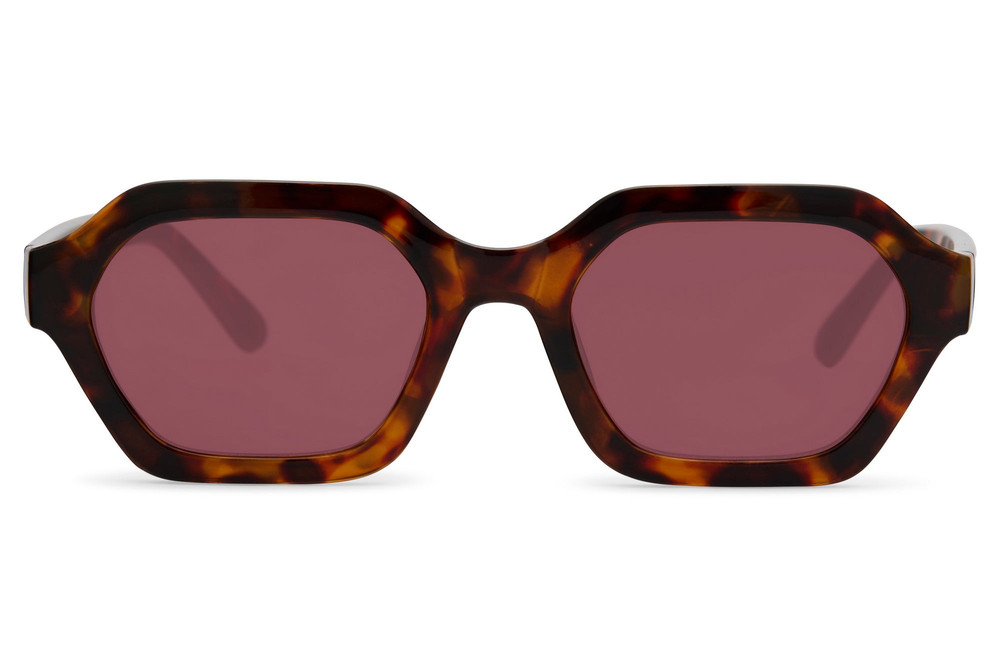 Lunettes de soleil - modèle Aigaleo
