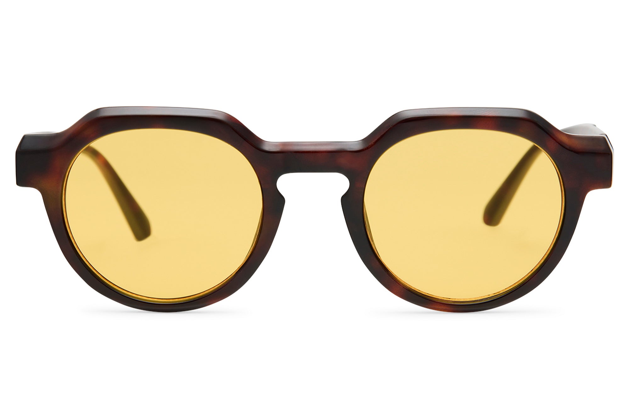 Lunettes de soleil - modèle Komotini
