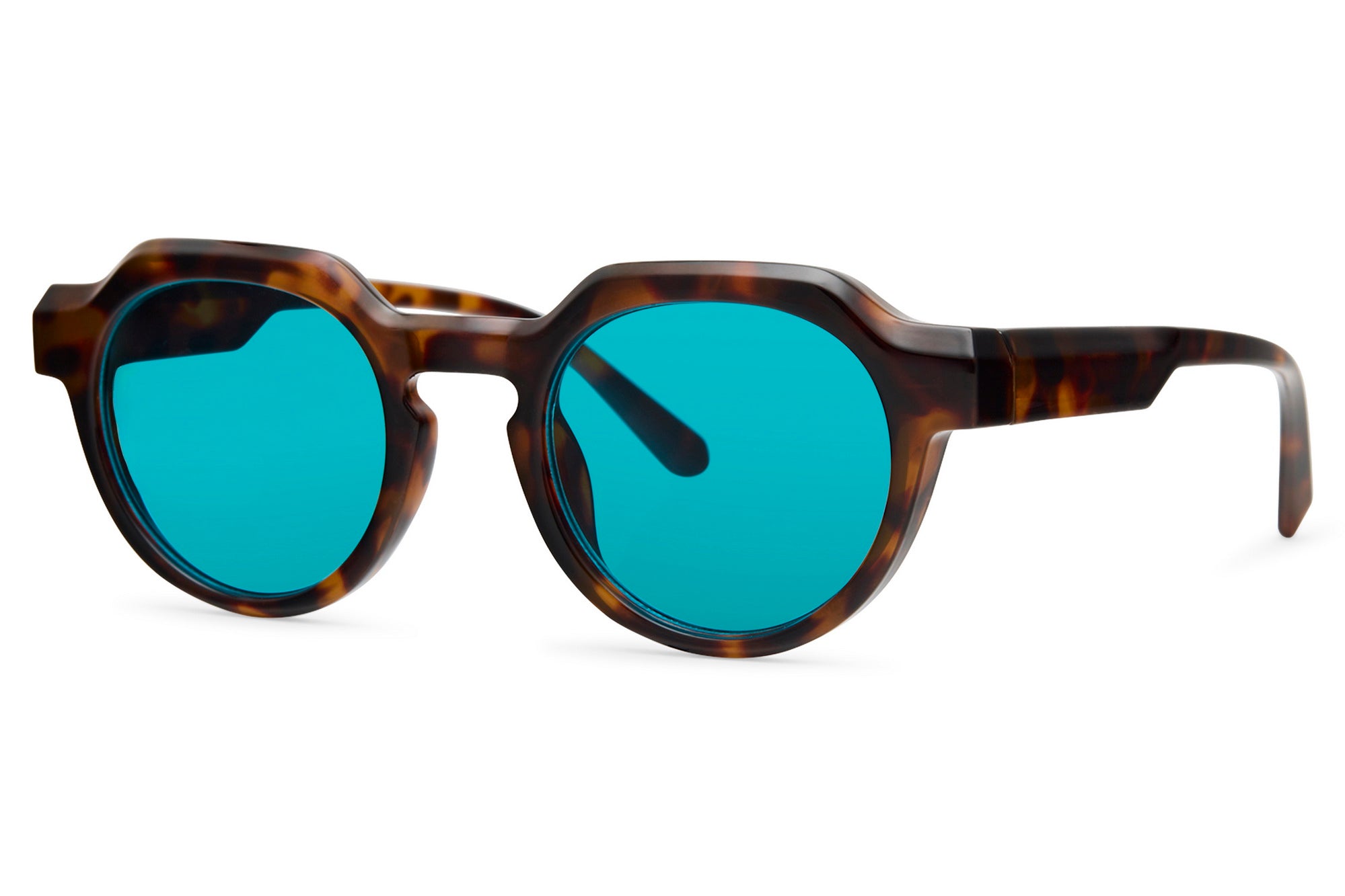 Lunettes de soleil - modèle Kavala