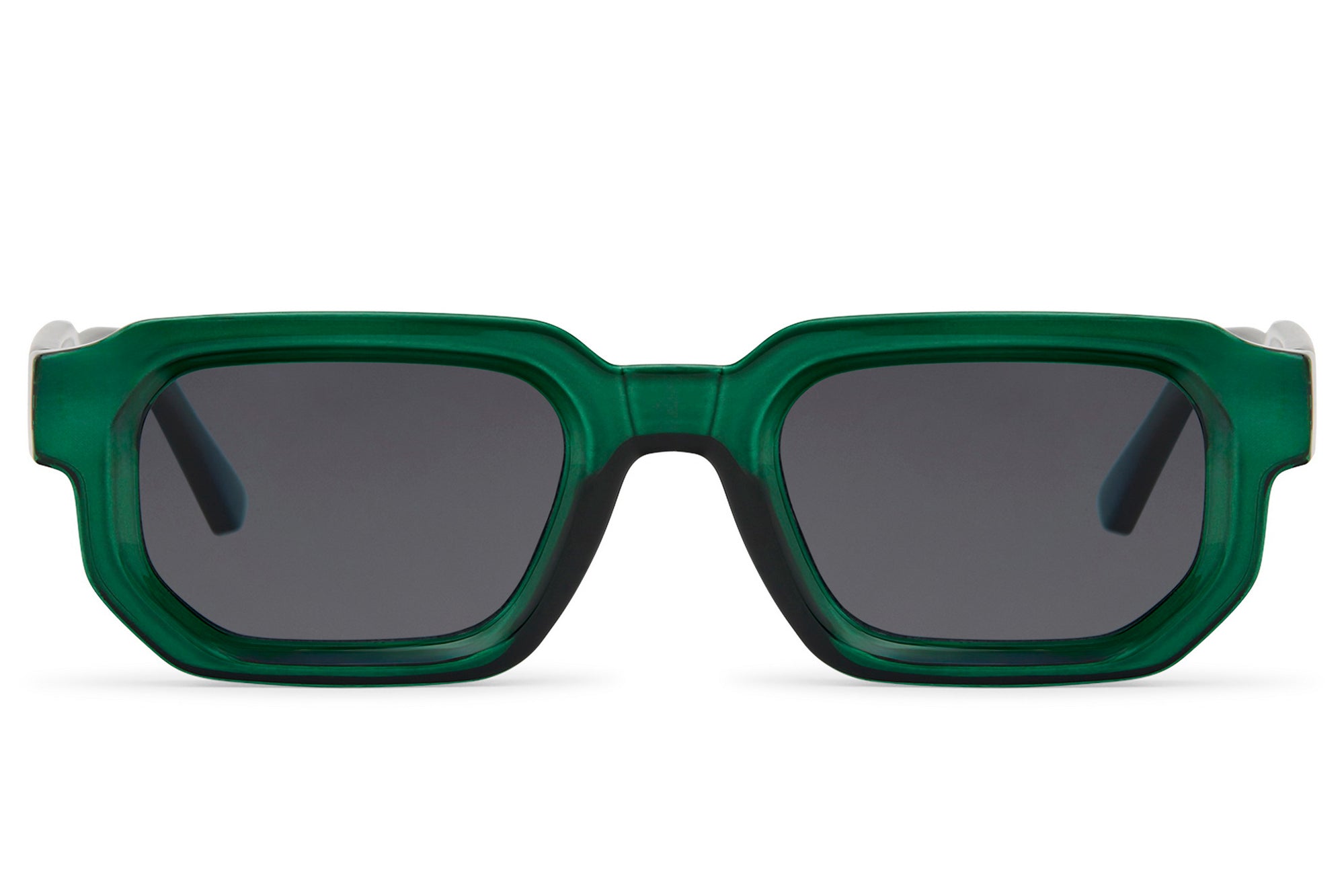 Lunettes de soleil - modèle Larissa