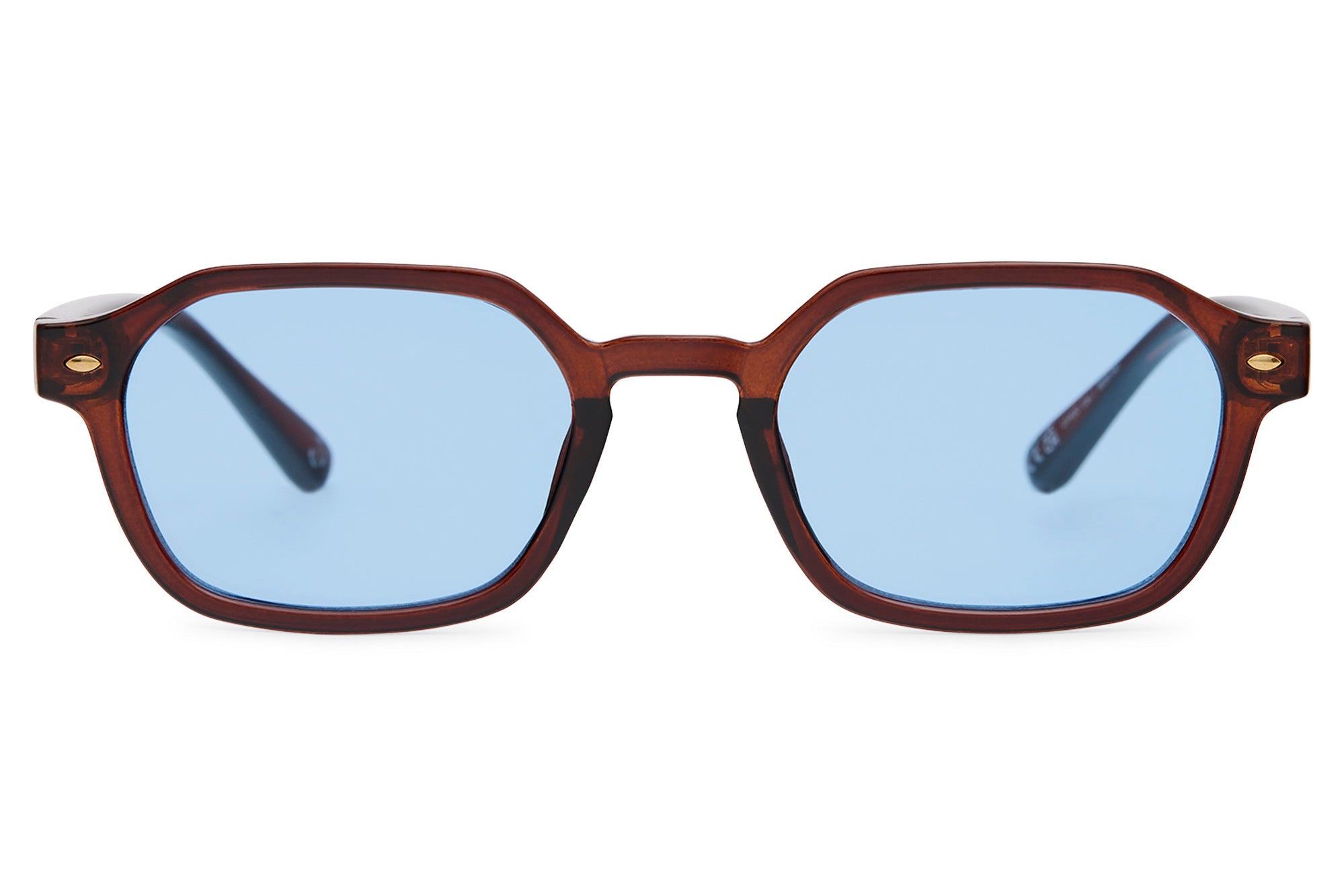 Lunettes de soleil - modèle Karditsa