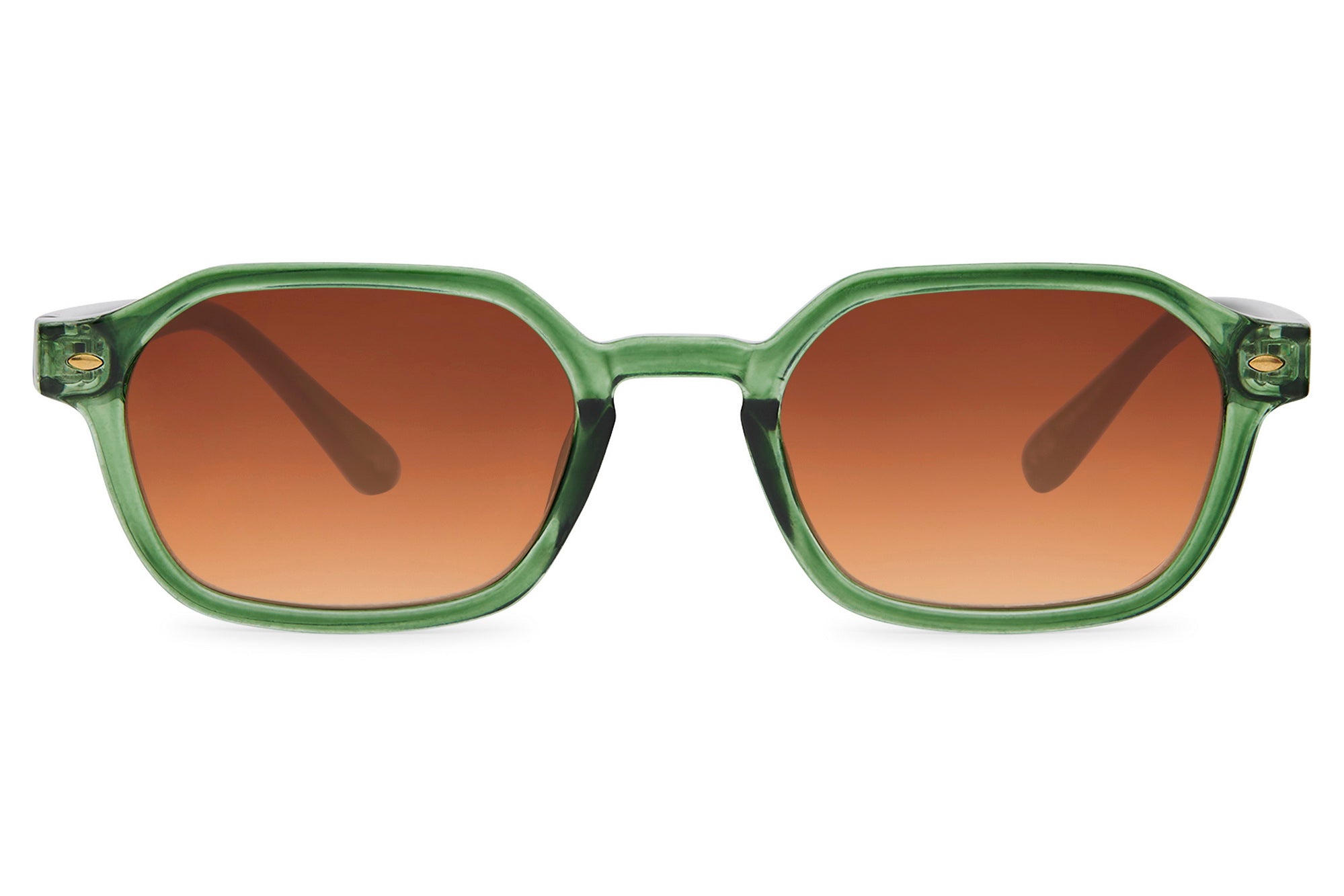 Lunettes de soleil - modèle Polichni