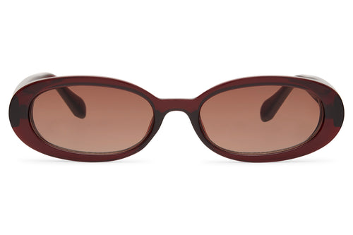 Lunettes de soleil - modèle Corfou