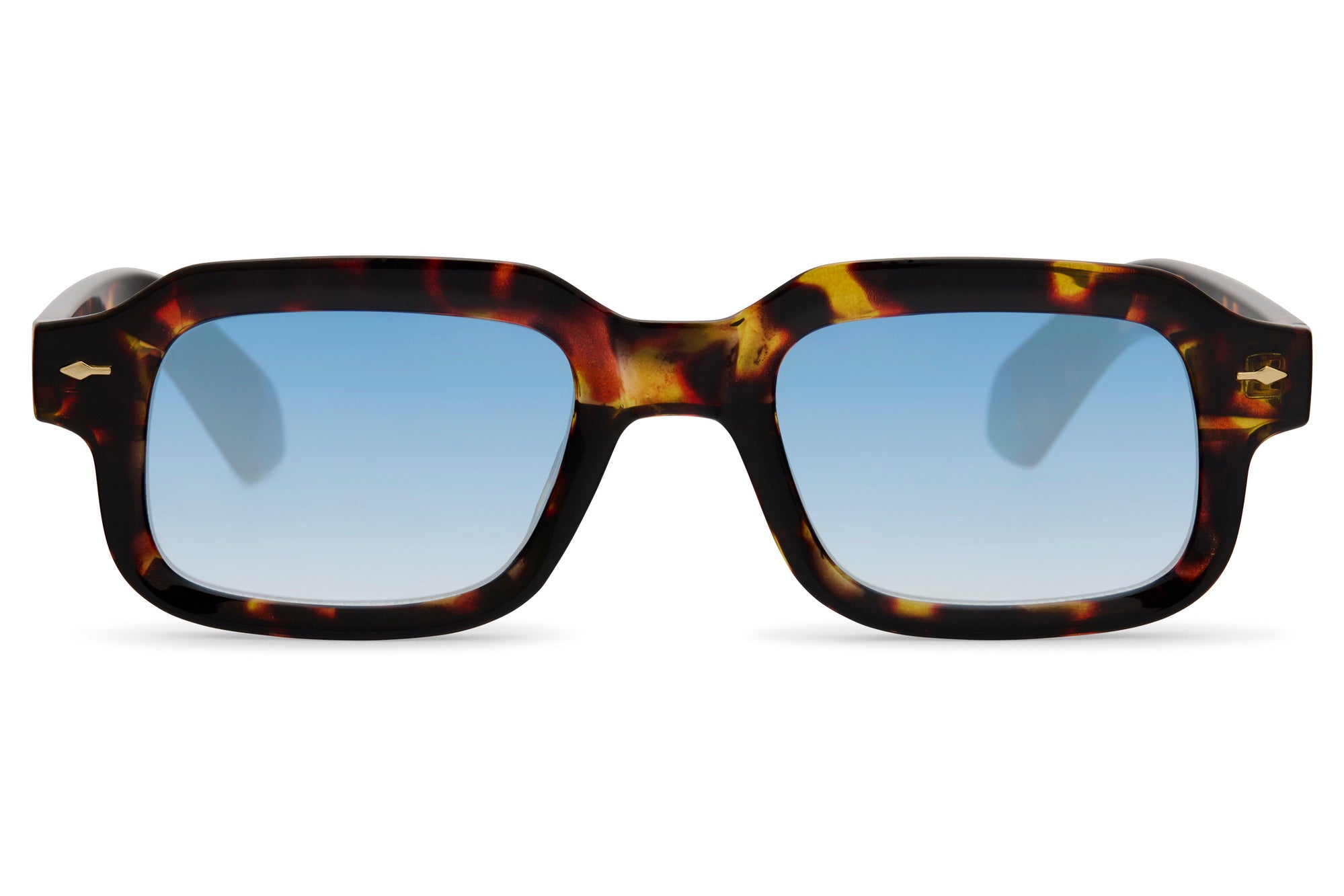 Lunettes de soleil - modèle Kallithéa
