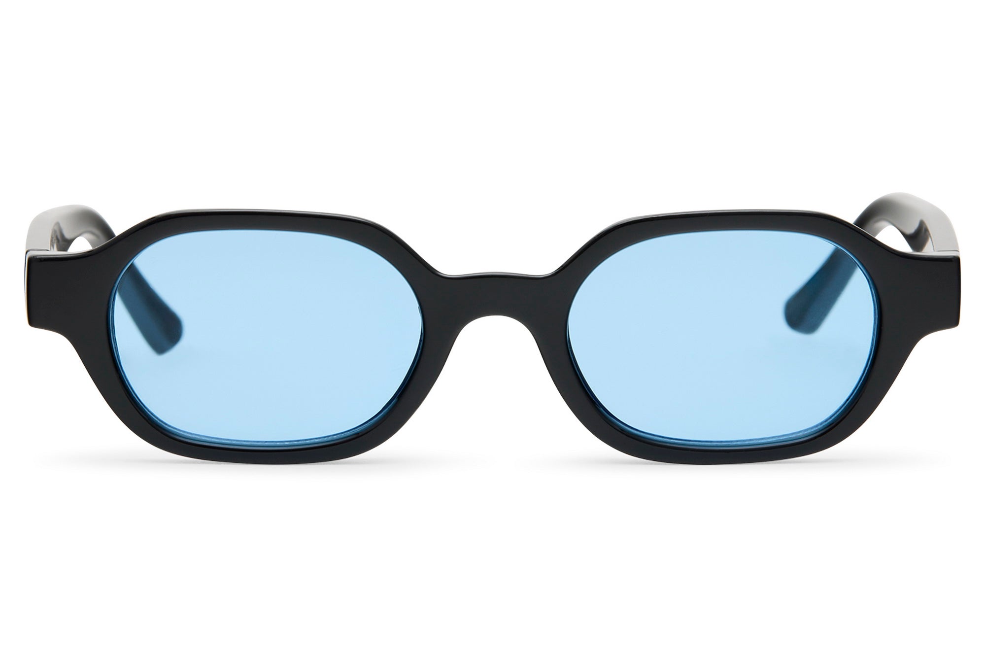Lunettes de soleil - modèle Dafni