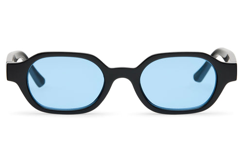 Lunettes de soleil - modèle Dafni
