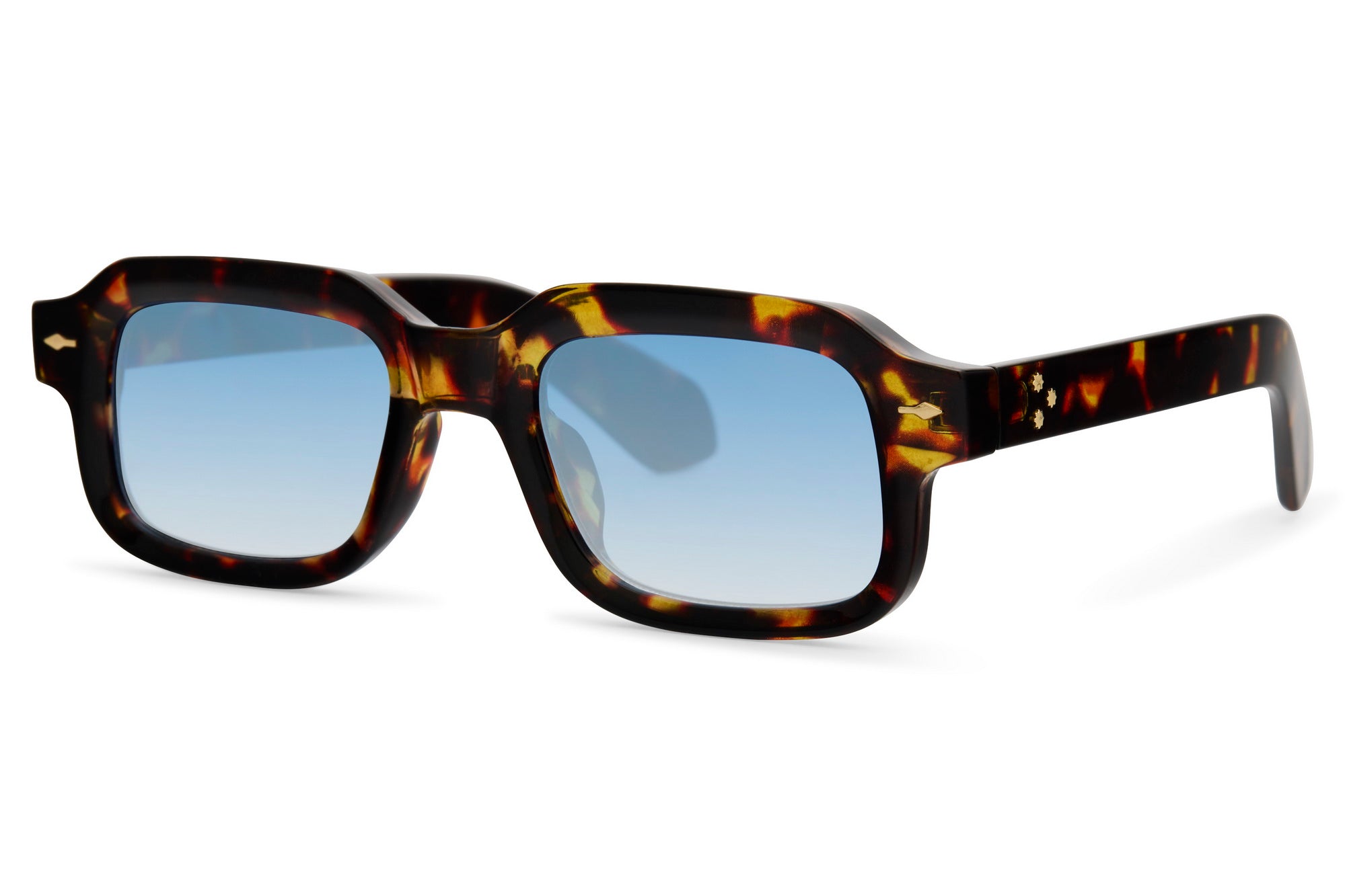 Lunettes de soleil - modèle Kallithéa